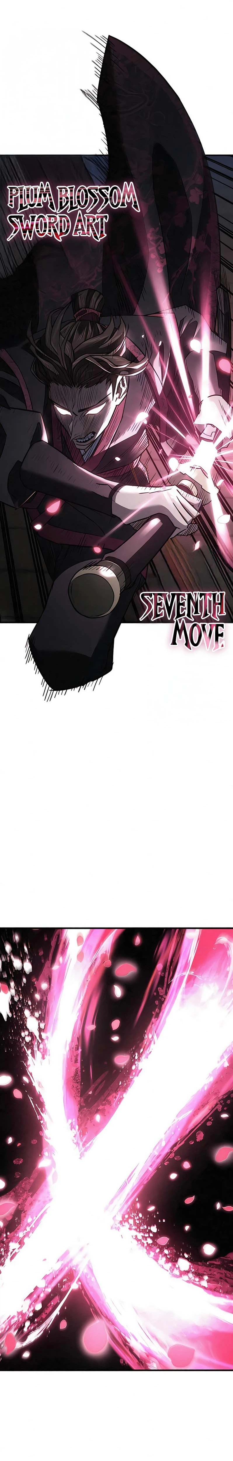 Murim’s Debt King Chapter 5 Page 17