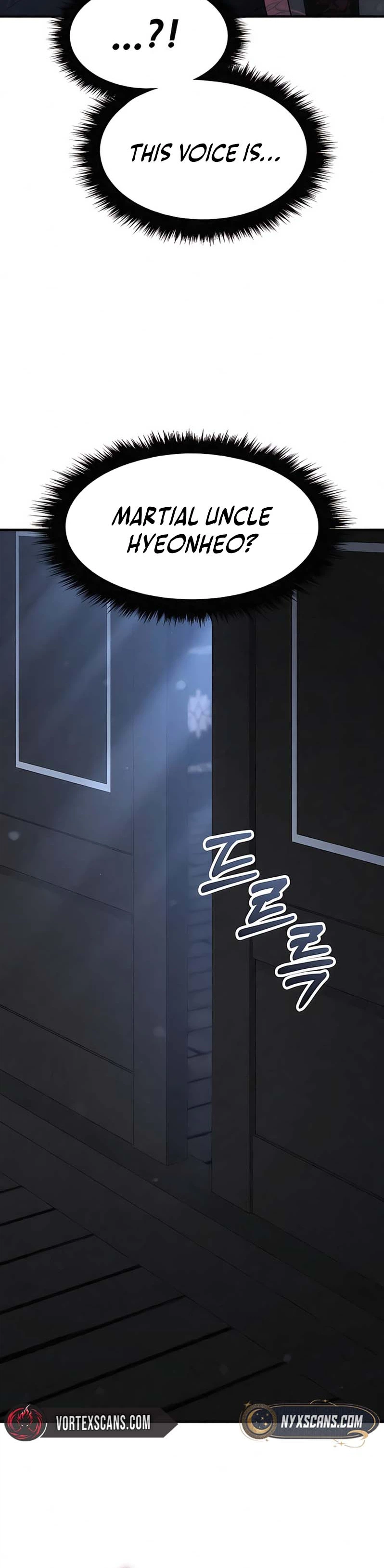 Murim’s Debt King Chapter 5 Page 39