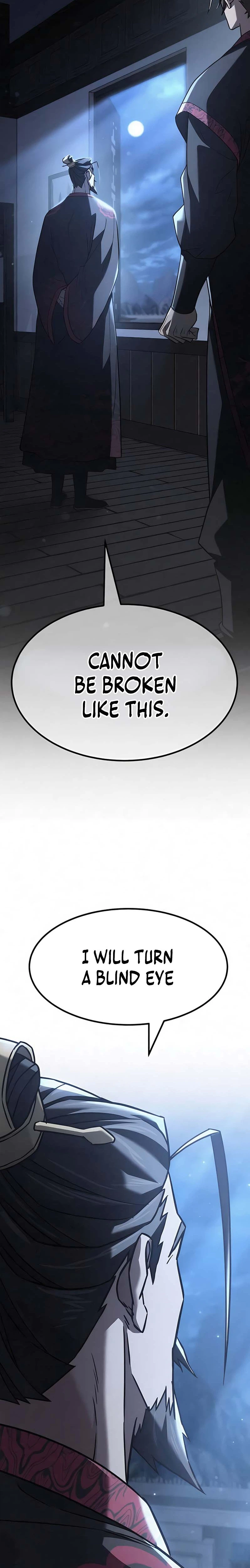 Murim’s Debt King Chapter 5 Page 62