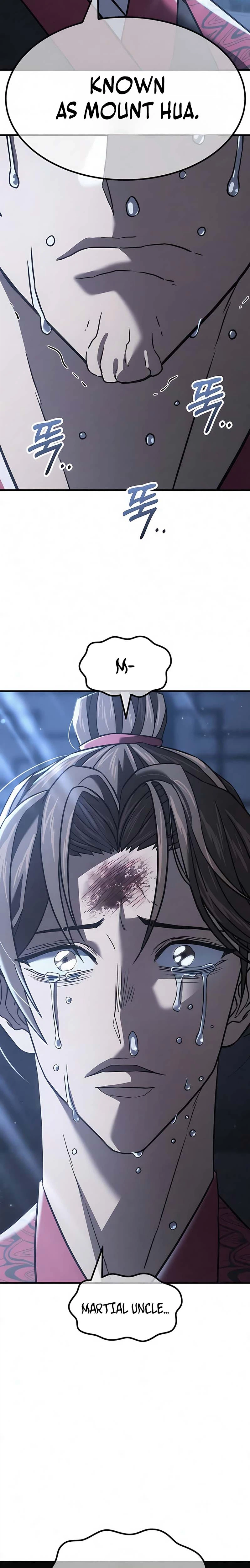 Murim’s Debt King Chapter 5 Page 65