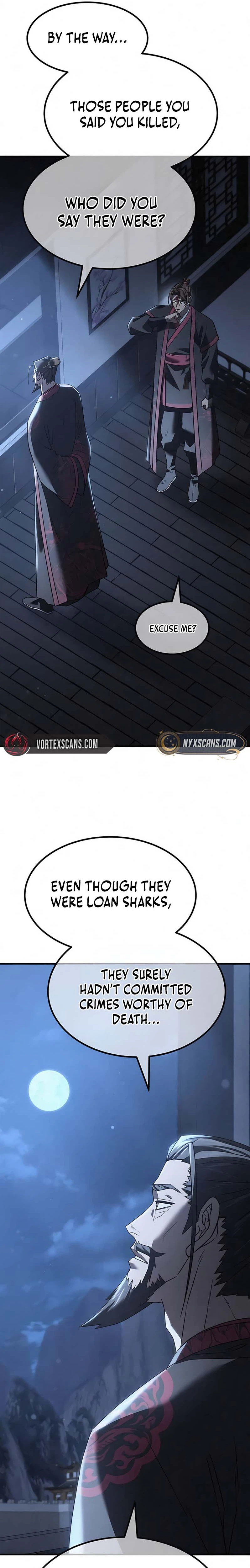 Murim’s Debt King Chapter 5 Page 67