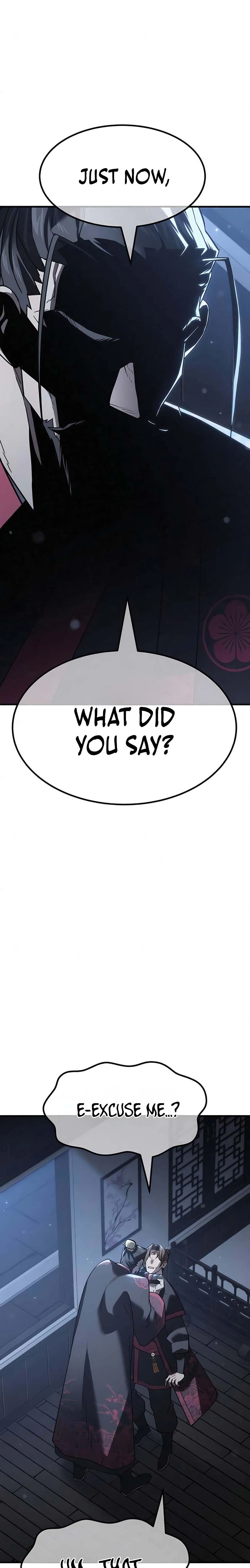 Murim’s Debt King Chapter 5 Page 71