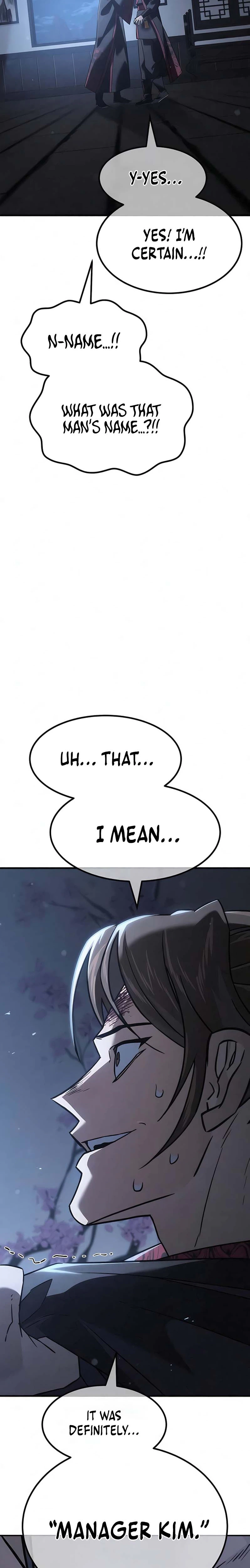 Murim’s Debt King Chapter 5 Page 74