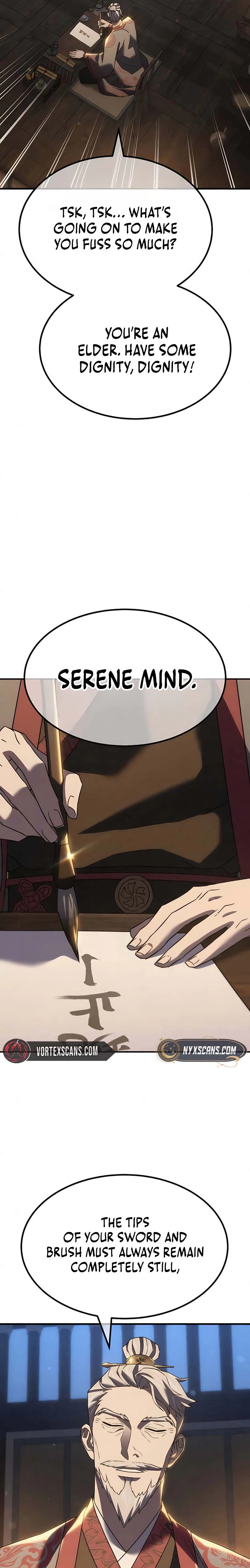 Murim’s Debt King Chapter 5 Page 79