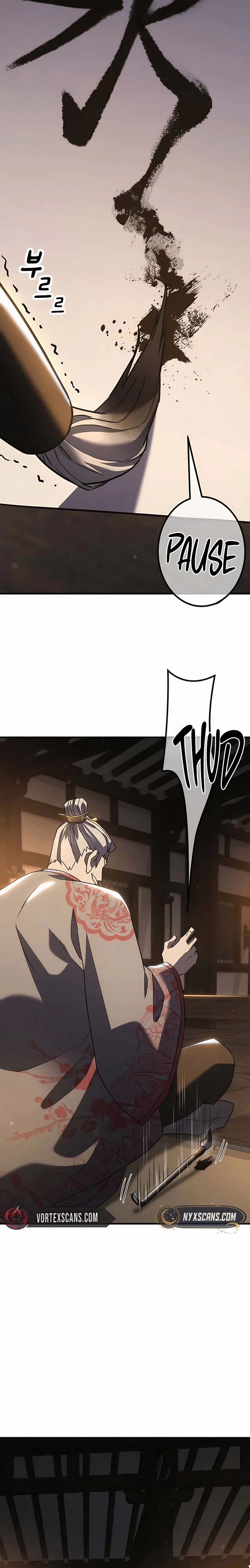 Murim’s Debt King Chapter 5 Page 81