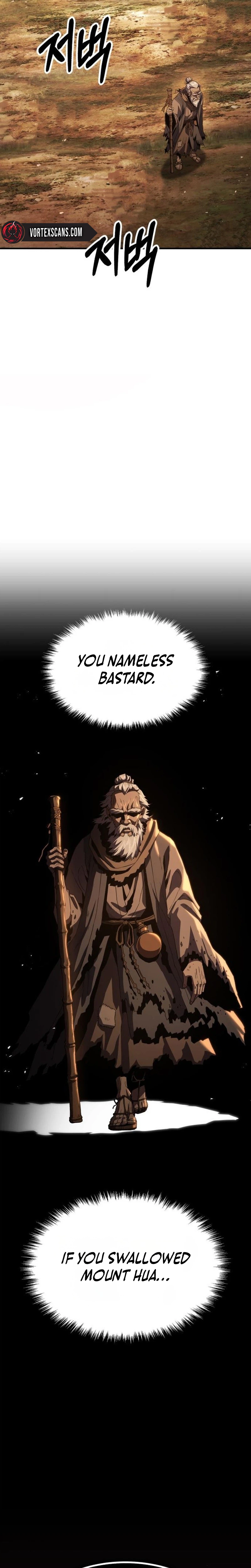 Murim’s Debt King Chapter 11 Page 5