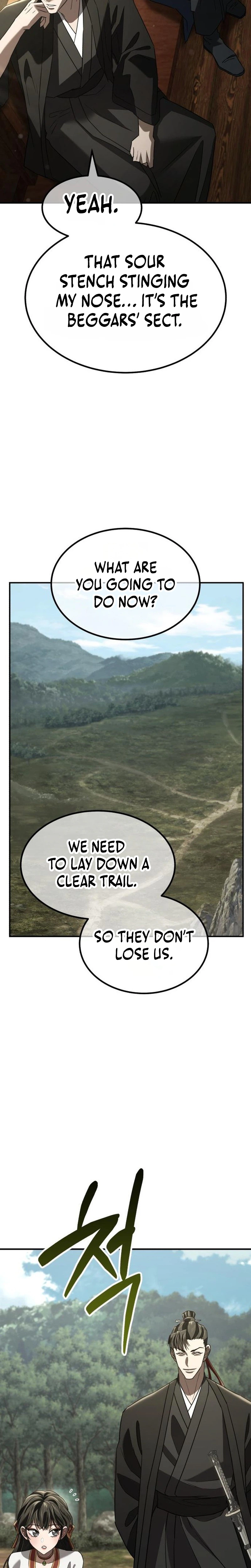Murim’s Debt King Chapter 11 Page 17