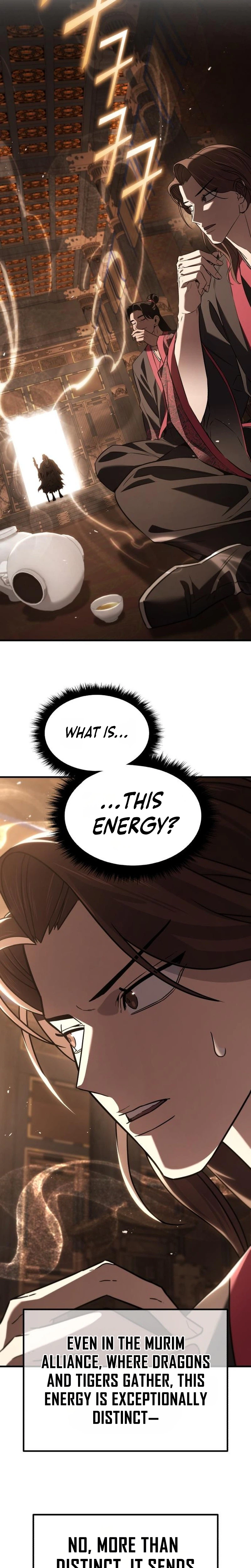 Murim’s Debt King Chapter 11 Page 41