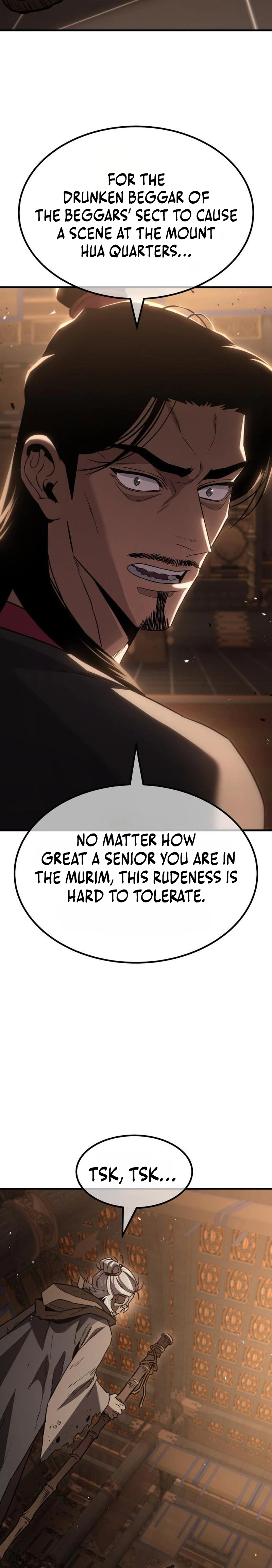 Murim’s Debt King Chapter 11 Page 45