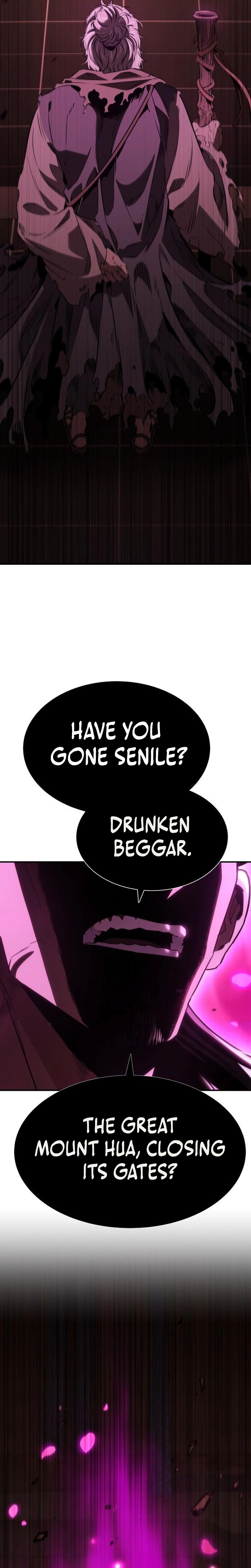 Murim’s Debt King Chapter 11 Page 48
