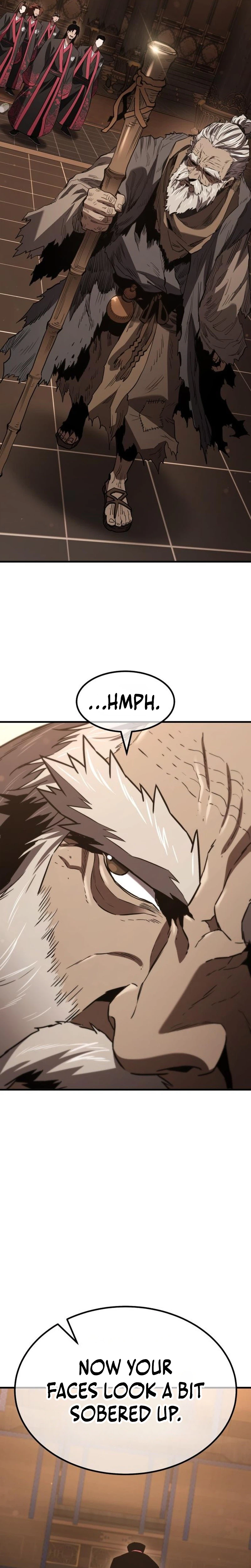 Murim’s Debt King Chapter 11 Page 52