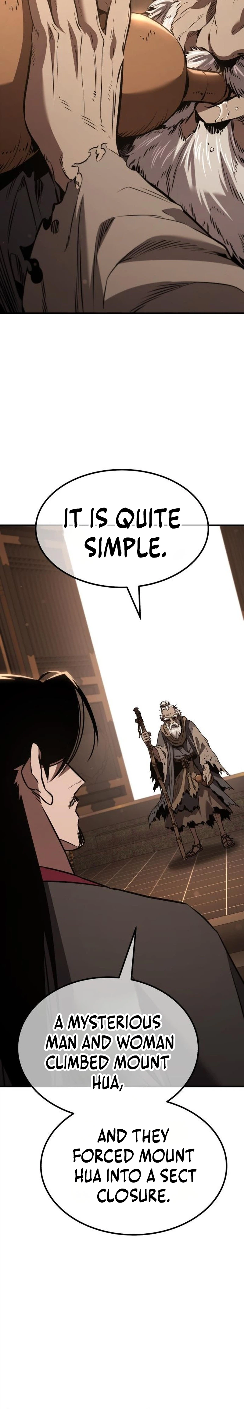 Murim’s Debt King Chapter 11 Page 54