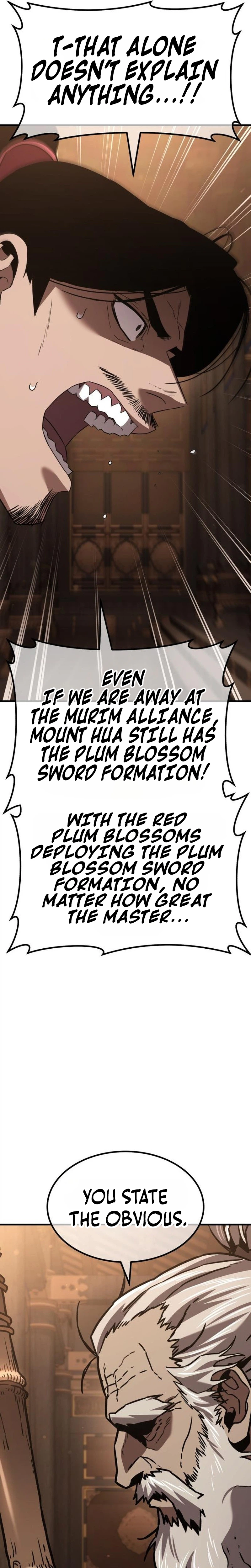 Murim’s Debt King Chapter 11 Page 55