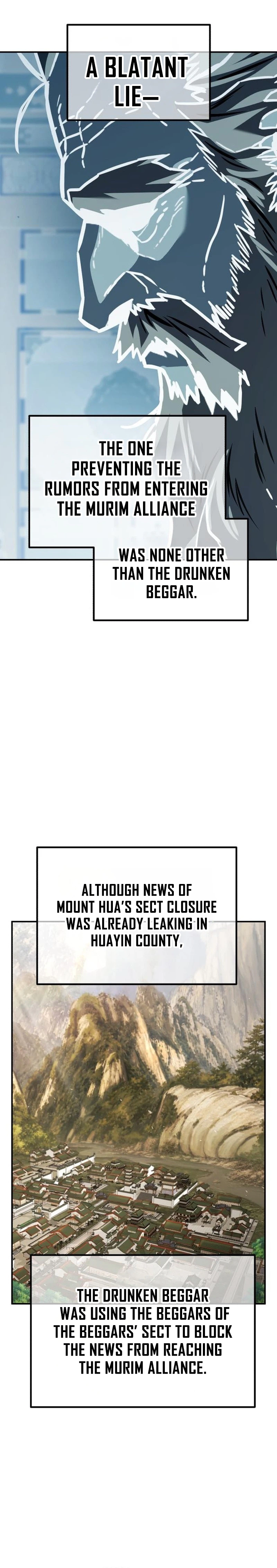 Murim’s Debt King Chapter 11 Page 57