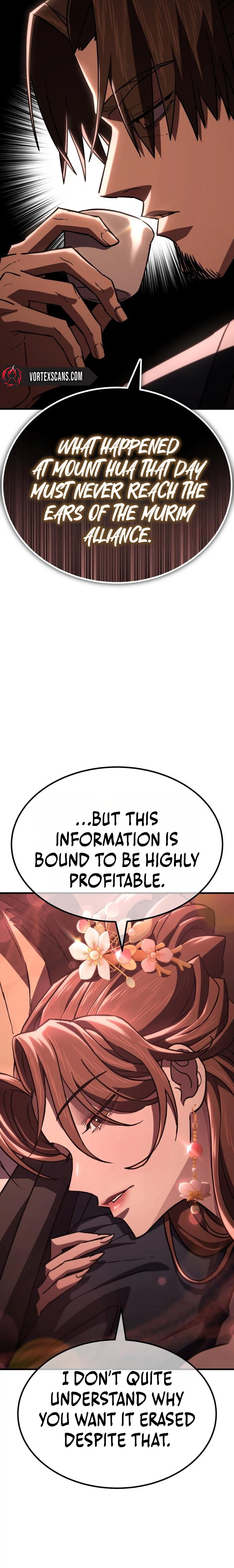 Murim’s Debt King Chapter 9 Page 10