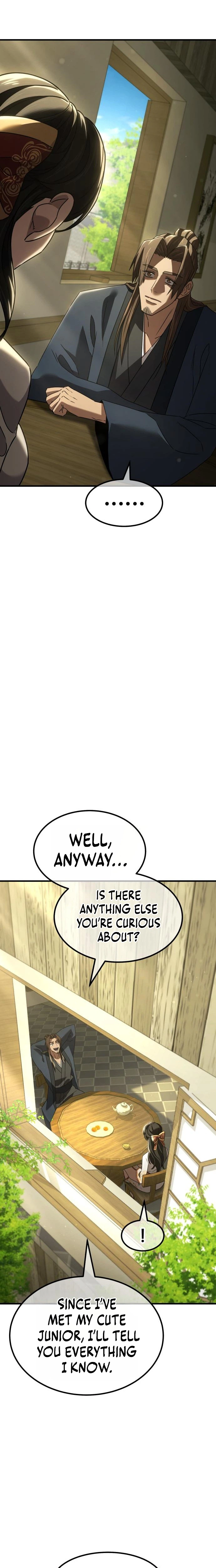 Murim’s Debt King Chapter 9 Page 51