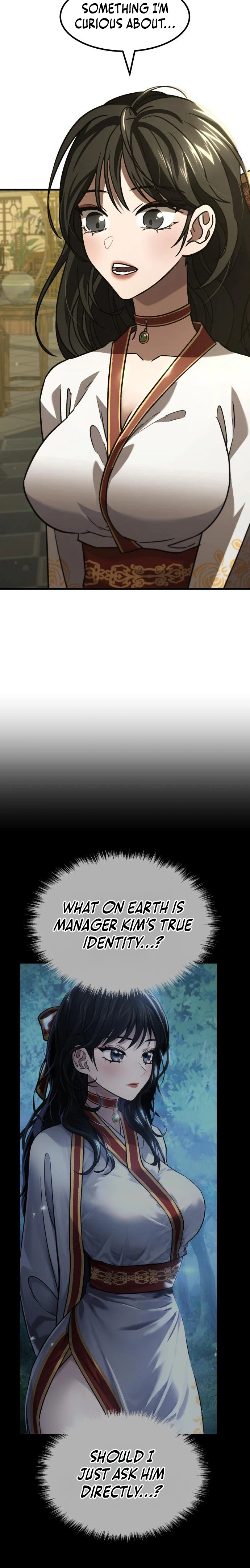 Murim’s Debt King Chapter 9 Page 52