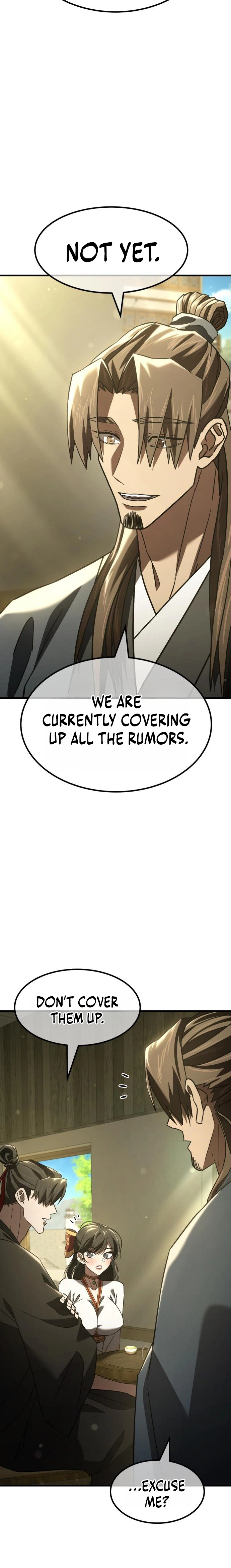 Murim’s Debt King Chapter 9 Page 60