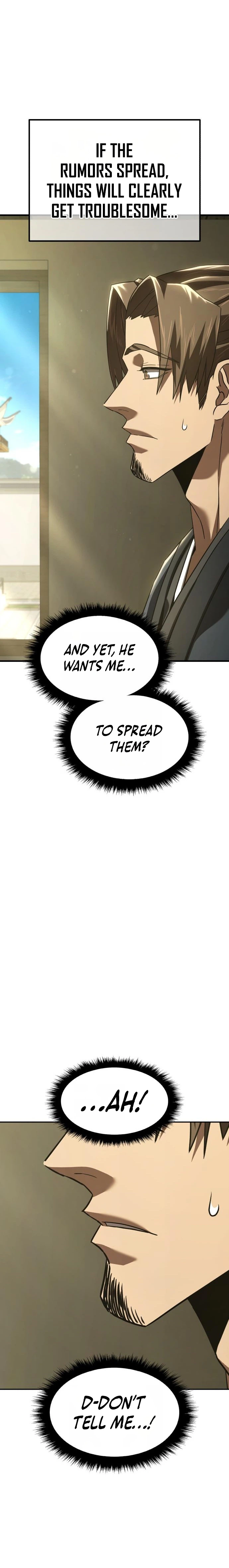 Murim’s Debt King Chapter 9 Page 62