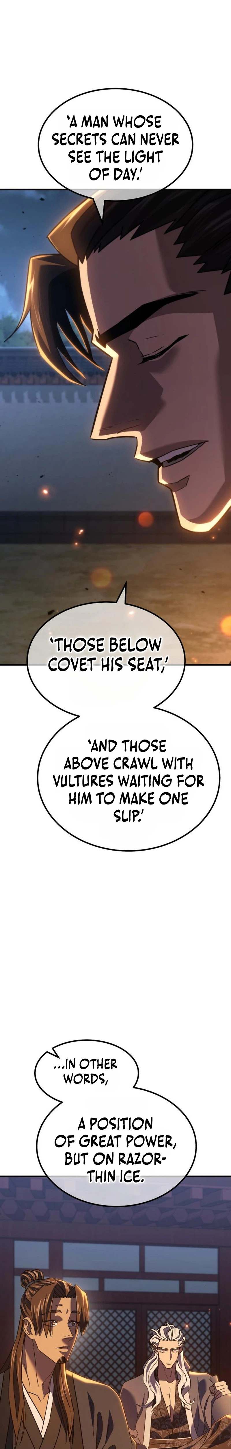 Murim’s Debt King Chapter 22 Page 5