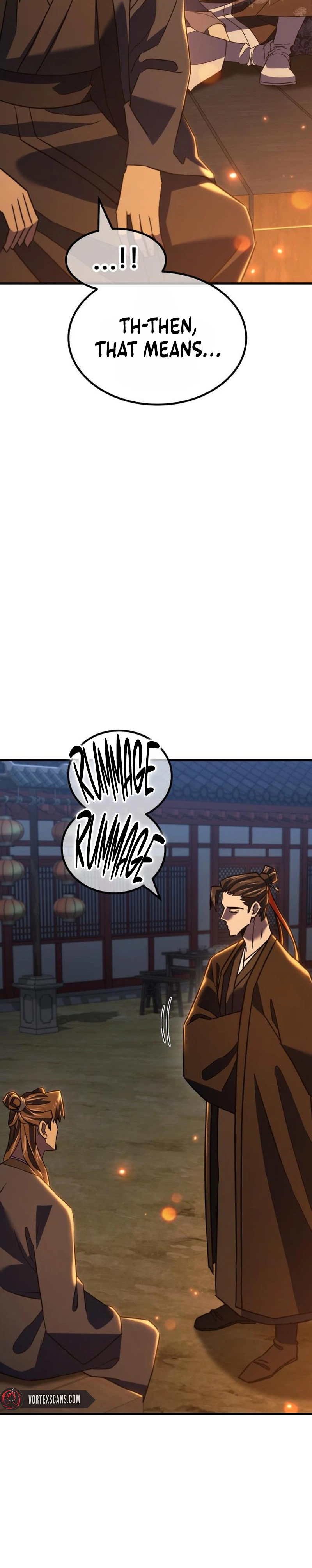 Murim’s Debt King Chapter 22 Page 6