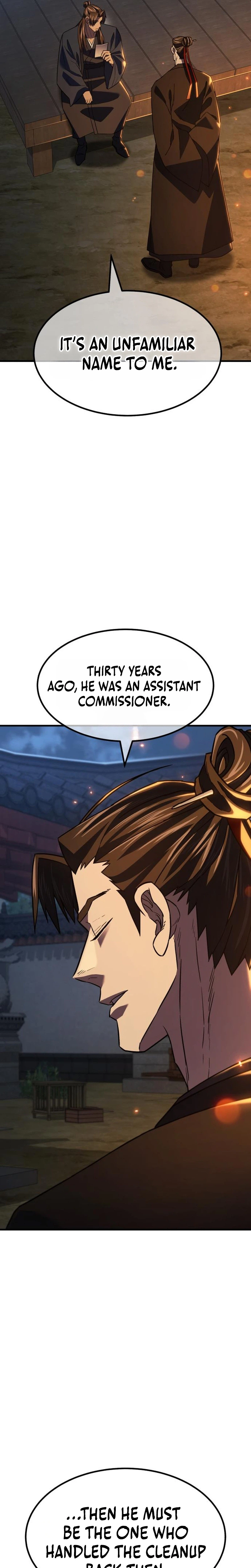 Murim’s Debt King Chapter 22 Page 10