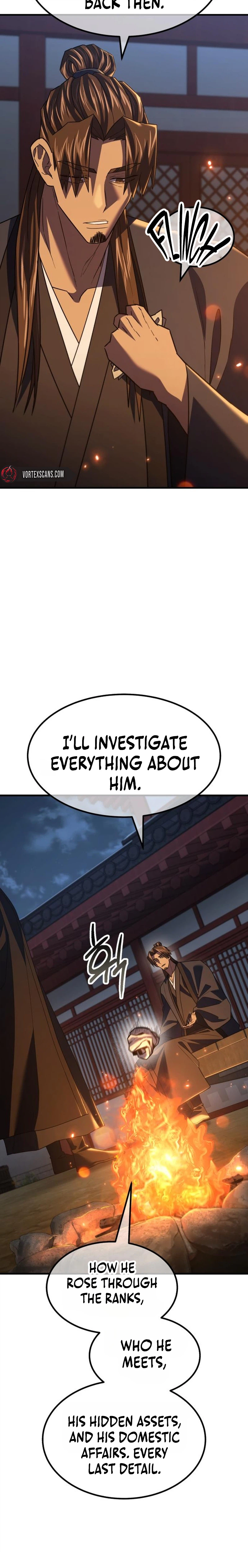 Murim’s Debt King Chapter 22 Page 11
