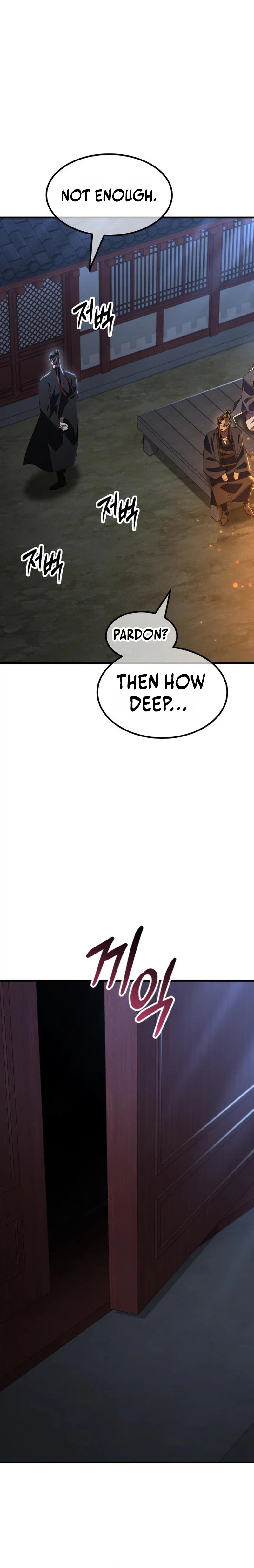 Murim’s Debt King Chapter 22 Page 12