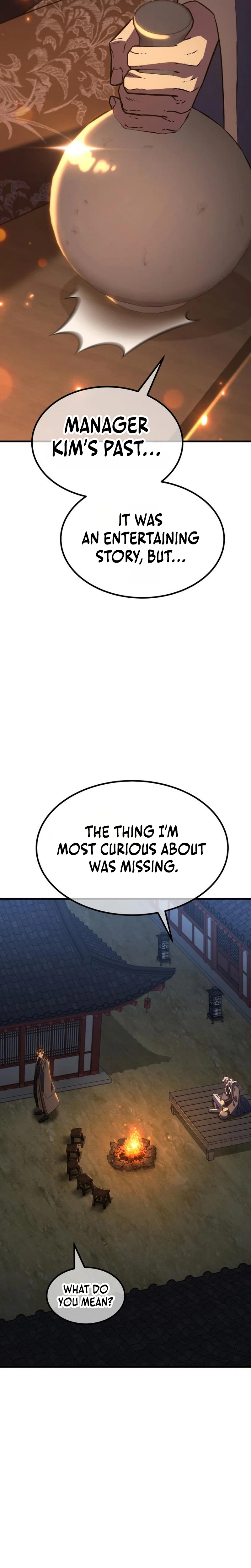 Murim’s Debt King Chapter 22 Page 18