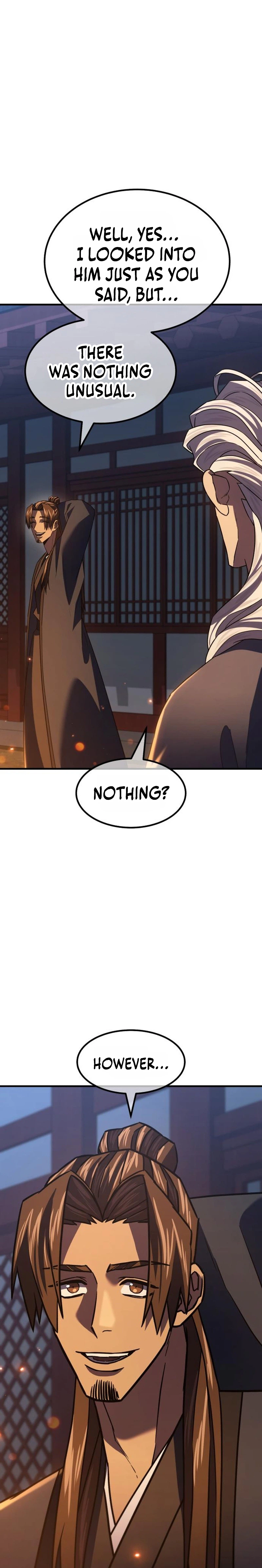 Murim’s Debt King Chapter 22 Page 21