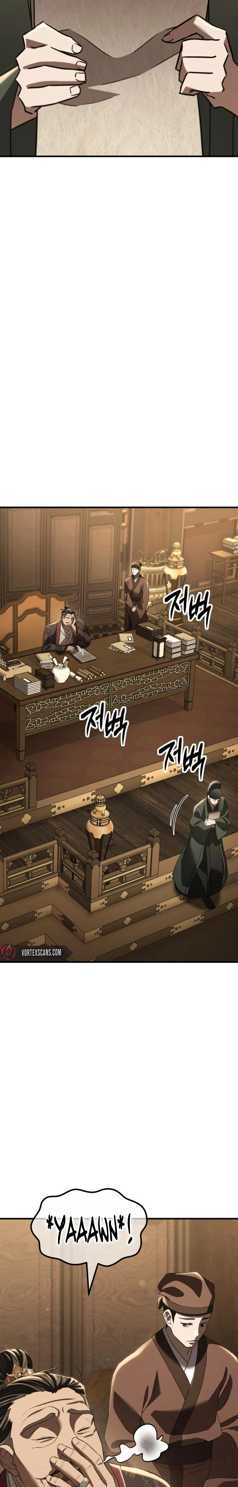 Murim’s Debt King Chapter 22 Page 32