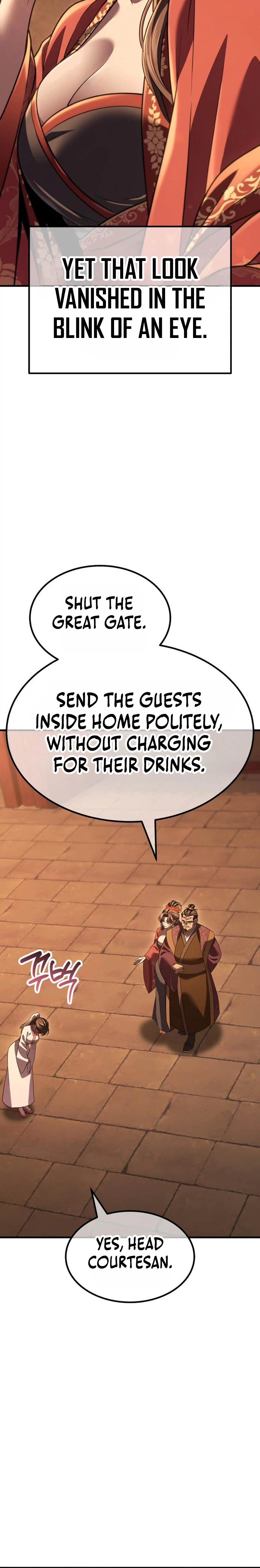 Murim’s Debt King Chapter 22 Page 51