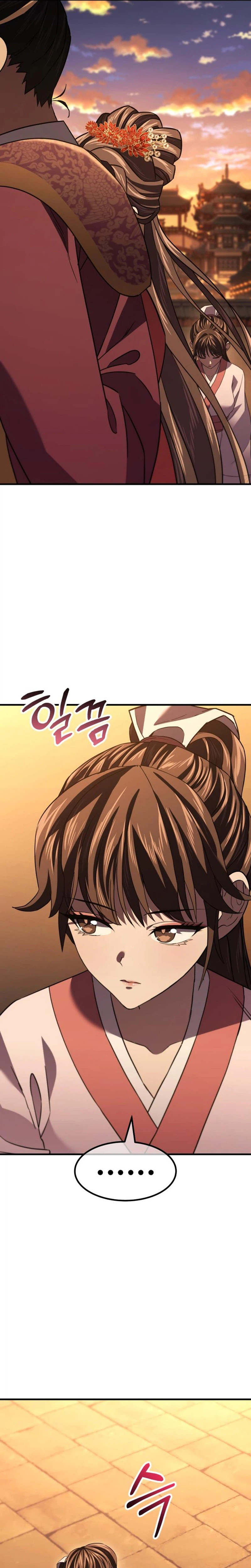 Murim’s Debt King Chapter 22 Page 52