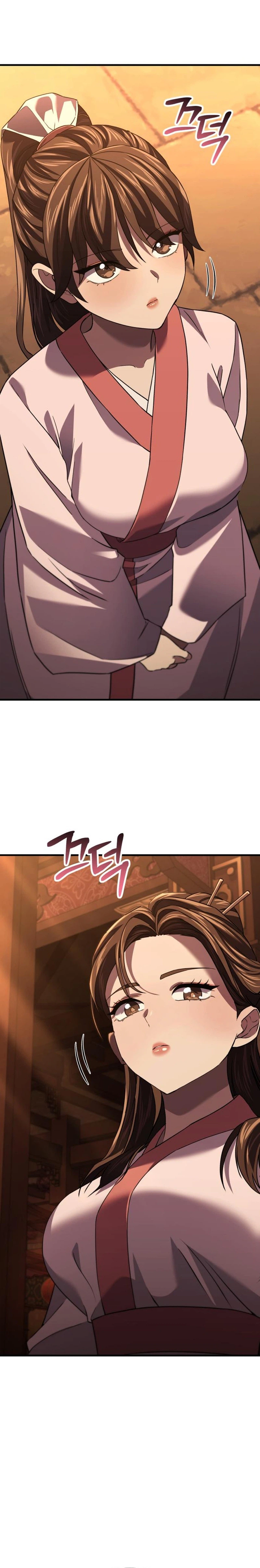 Murim’s Debt King Chapter 22 Page 54