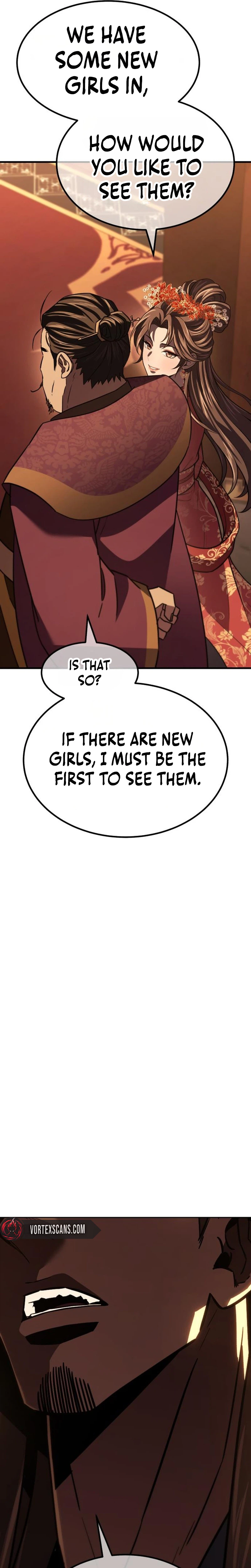 Murim’s Debt King Chapter 22 Page 58