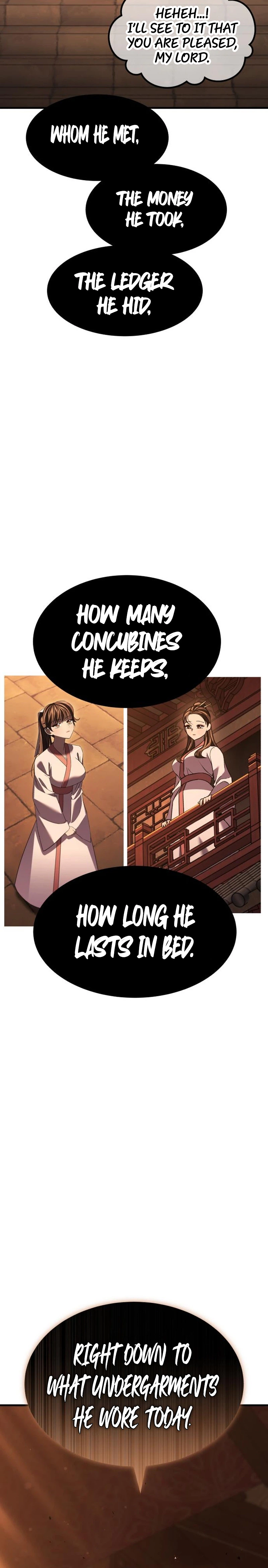 Murim’s Debt King Chapter 22 Page 60