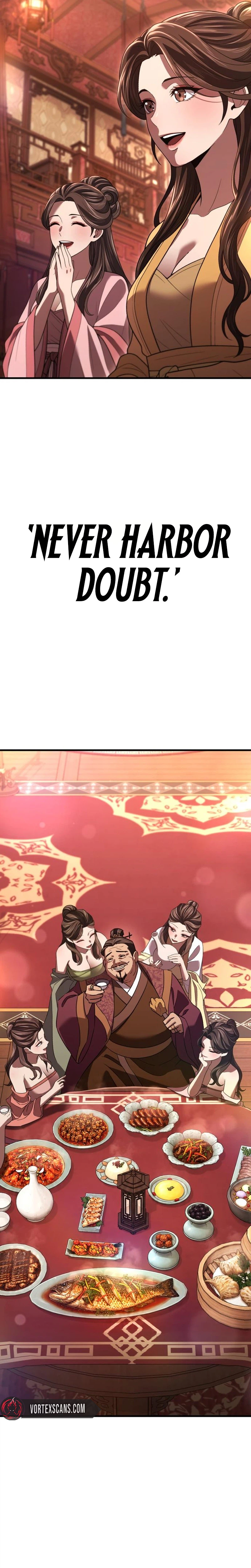 Murim’s Debt King Chapter 22 Page 64