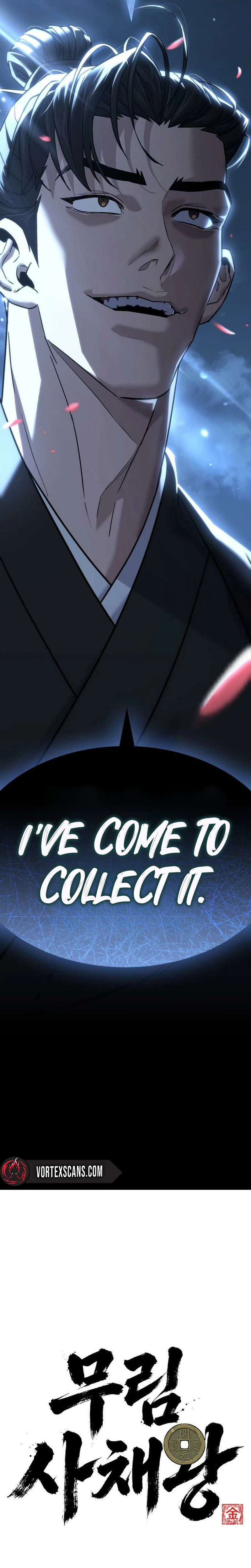 Murim’s Debt King Chapter 7 Page 7