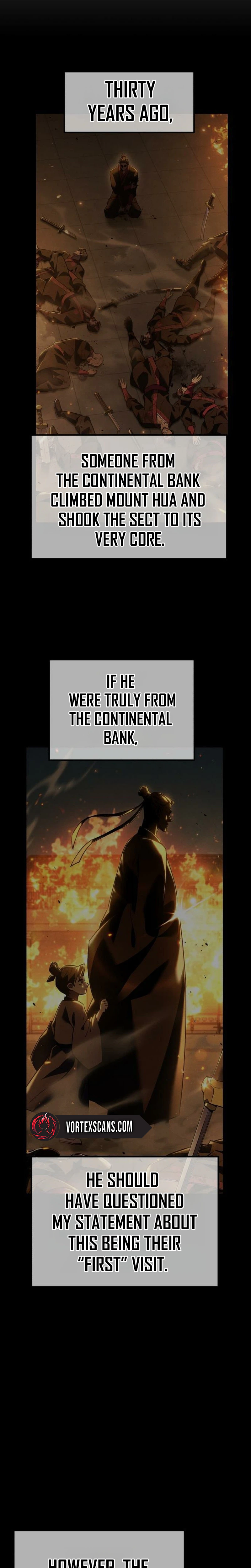 Murim’s Debt King Chapter 7 Page 28