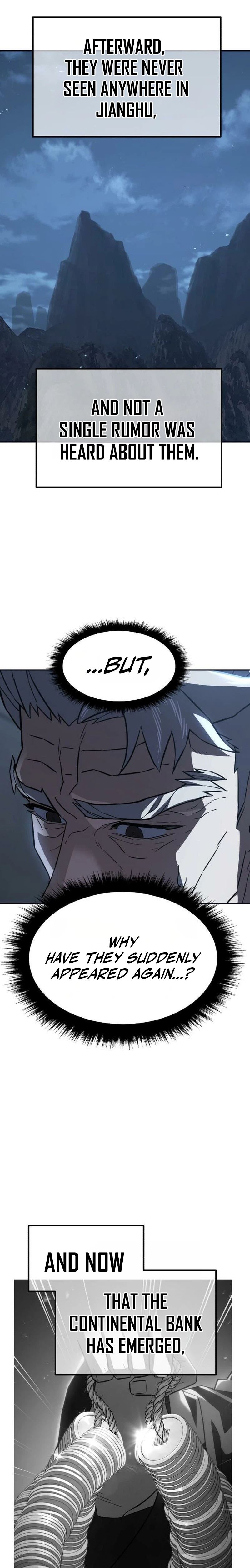 Murim’s Debt King Chapter 7 Page 35