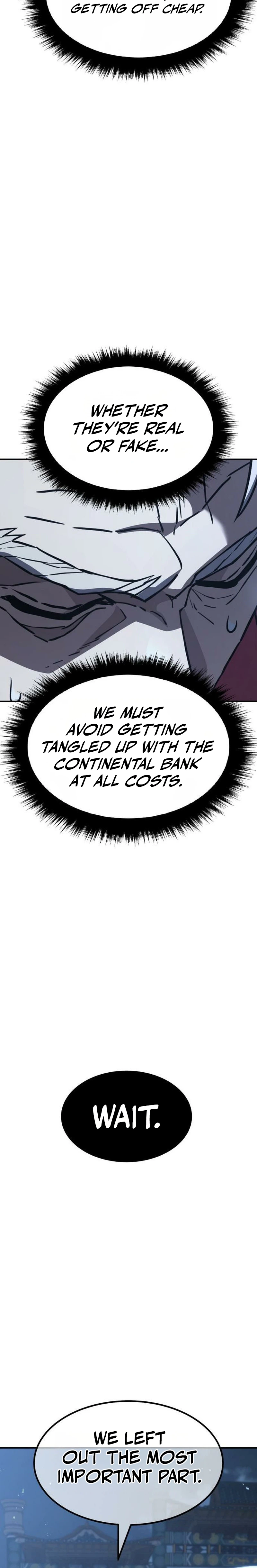 Murim’s Debt King Chapter 7 Page 63