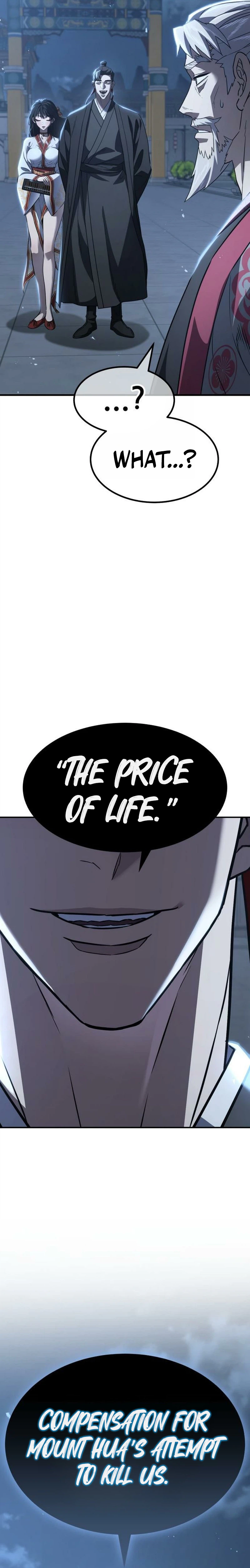 Murim’s Debt King Chapter 7 Page 64