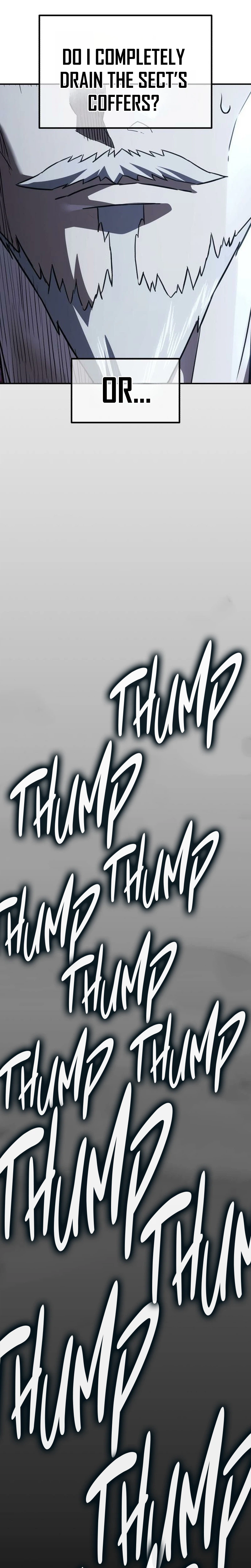 Murim’s Debt King Chapter 7 Page 68