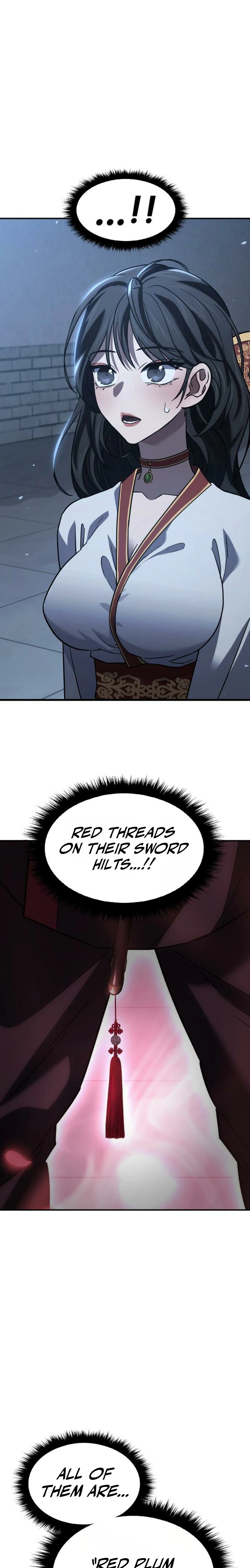 Murim’s Debt King Chapter 7 Page 77