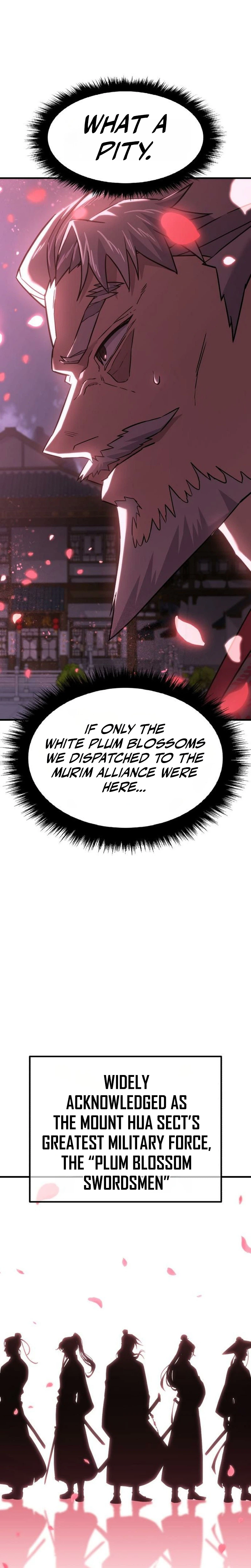 Murim’s Debt King Chapter 7 Page 80