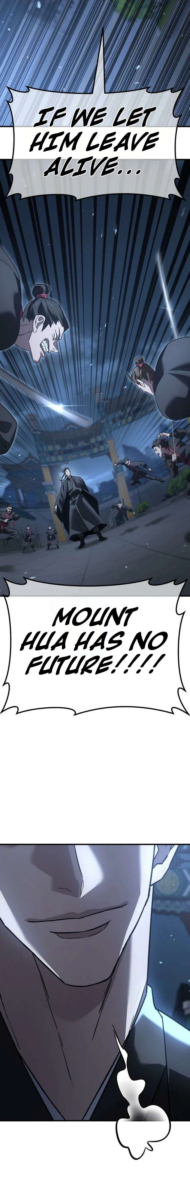Murim’s Debt King Chapter 7 Page 96