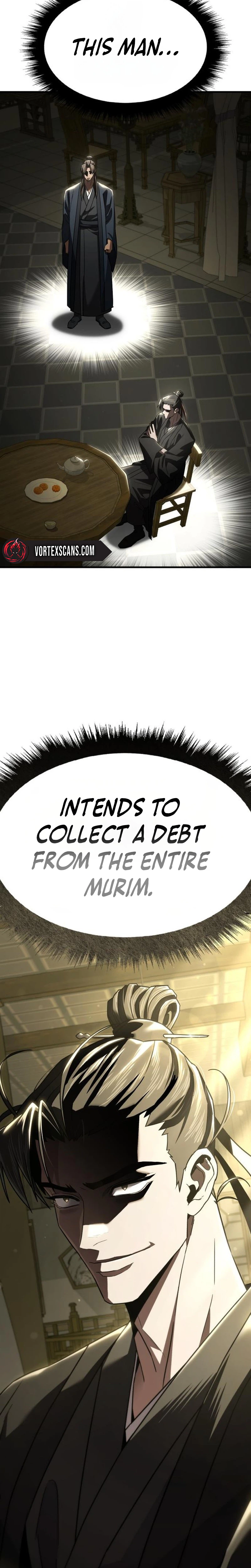 Murim’s Debt King Chapter 10 Page 5
