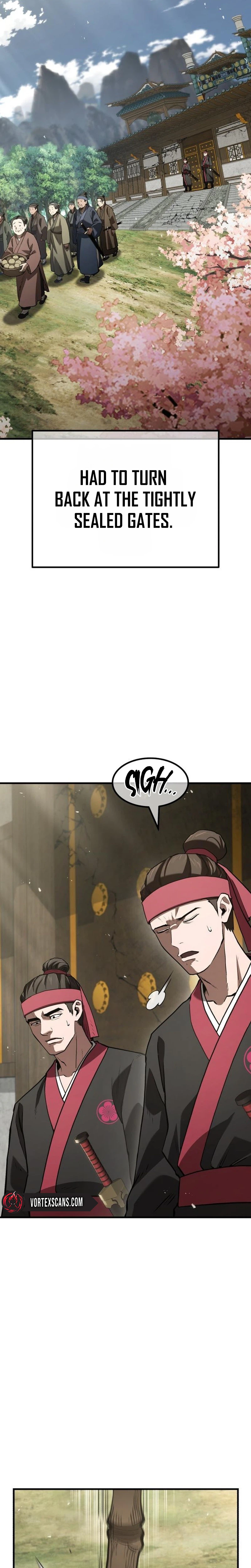 Murim’s Debt King Chapter 10 Page 10