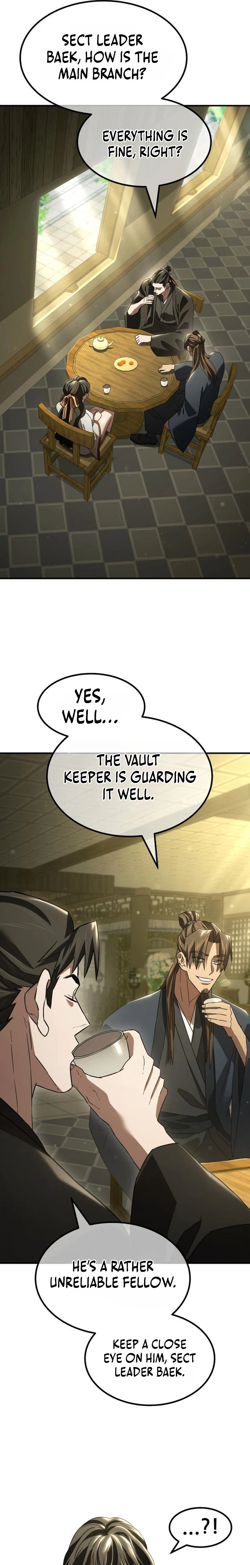 Murim’s Debt King Chapter 10 Page 16