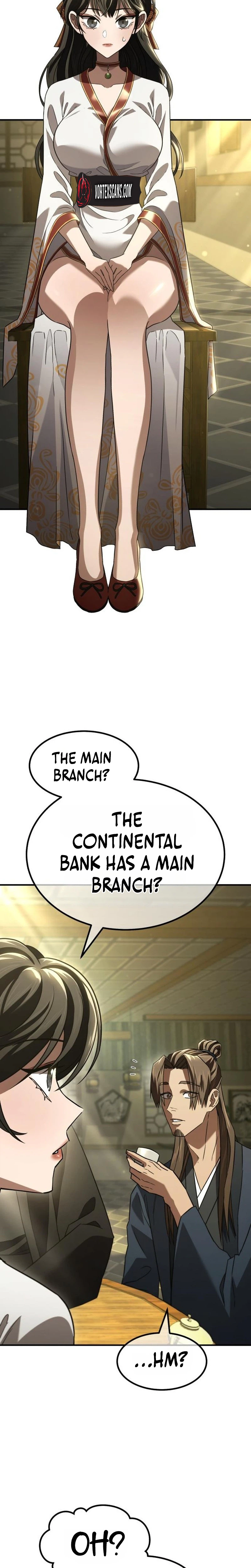 Murim’s Debt King Chapter 10 Page 17